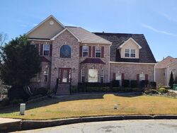 Pre-foreclosure in  THORNBURY CT Lithonia, GA 30038