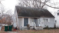 Pre-foreclosure in  KANSAS AVE Ypsilanti, MI 48198