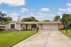 Pre-foreclosure in  PATRICIA San Antonio, TX 78216