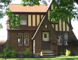 Pre-foreclosure in  MARMORE AVE Cleveland, OH 44134