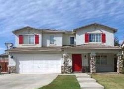 Pre-foreclosure in  GRAND PRAIRIE DR Bakersfield, CA 93311
