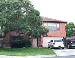 Pre-foreclosure in  IRISH OAK San Antonio, TX 78247