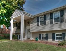 Pre-foreclosure in  MISSIMER CIR Vinton, VA 24179