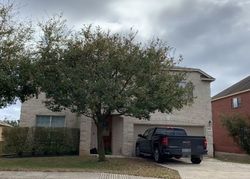 Pre-foreclosure in  COOPER VLY San Antonio, TX 78255