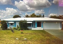 Pre-foreclosure in  NW 70TH AVE Fort Lauderdale, FL 33321