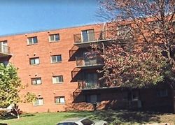 Pre-foreclosure in  WESTBROOK DR APT A321 Fort Wayne, IN 46805