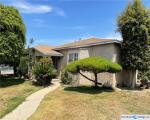 Pre-foreclosure in  LONGVALE AVE Lynwood, CA 90262