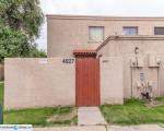 Pre-foreclosure in  W WONDERVIEW RD Phoenix, AZ 85019