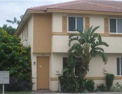 Pre-foreclosure in  HIBISCUS LN West Palm Beach, FL 33404