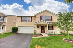 Pre-foreclosure in  GRANT PARK AVE Blacklick, OH 43004