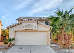 Pre-foreclosure in  HICKORY HILLS DR Las Vegas, NV 89130