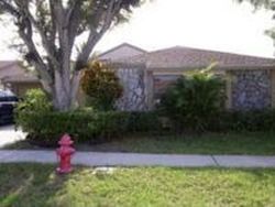Pre-foreclosure in  SUMMERTRACE CIR Boca Raton, FL 33428