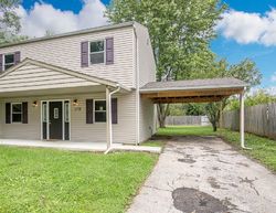 Pre-foreclosure in  EDGEWATER AVE Galloway, OH 43119