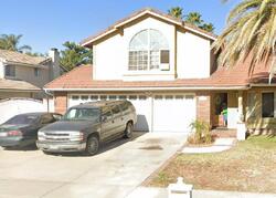 Pre-foreclosure in  MILLBROOK RD Corona, CA 92882
