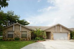 Pre-foreclosure in  NW 66TH DR Pompano Beach, FL 33067