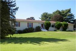 Pre-foreclosure Listing in WOODBINE RD AIRVILLE, PA 17302