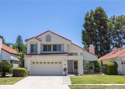 Pre-foreclosure in  HONEYMAN ST Simi Valley, CA 93063