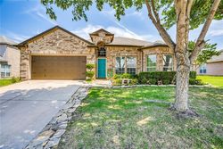 Pre-foreclosure in  FAIRFIELD DR Forney, TX 75126