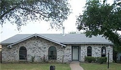 Pre-foreclosure in  ASH HILL RD Carrollton, TX 75007