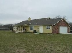 Pre-foreclosure in  E 255 CT Grove, OK 74344