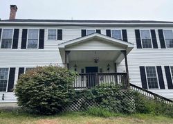 Pre-foreclosure in  E KERLEY CORNERS RD Tivoli, NY 12583