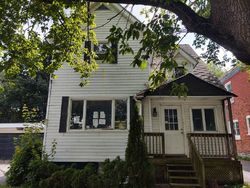 Pre-foreclosure in  BRONSON ST Watertown, NY 13601