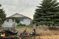 Pre-foreclosure in  N MYRTLE ST Kimball, NE 69145