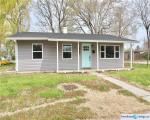 Pre-foreclosure in  WILSON AVE Granite City, IL 62040