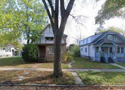 Pre-foreclosure in  N 39TH ST Milwaukee, WI 53209