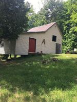 Pre-foreclosure Listing in BARTON HILL LN WITHERBEE, NY 12998