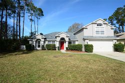 Pre-foreclosure in  BANNER LN Palm Coast, FL 32137