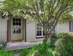 Pre-foreclosure in  55TH STREET CT NW Gig Harbor, WA 98335