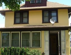 Pre-foreclosure in  BROOKDALE AVE New Rochelle, NY 10801