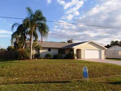 Pre-foreclosure in  NW TWYLITE TER Port Saint Lucie, FL 34983