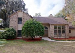 Pre-foreclosure in  BELLESHORE CT Orange Park, FL 32073