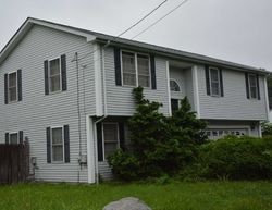 Pre-foreclosure in  HAMLIN ST Providence, RI 02904