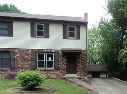 Pre-foreclosure in  CRESTVIEW AVE Reading, PA 19607