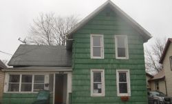 Pre-foreclosure Listing in WASHINGTON ST NORTH TONAWANDA, NY 14120