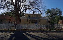Pre-foreclosure in  LA CIENEGA ST NW Albuquerque, NM 87107