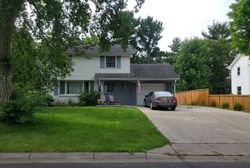 Pre-foreclosure in  118TH AVE NW Minneapolis, MN 55433
