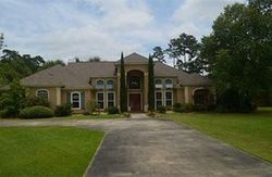 Pre-foreclosure in  JEFFERSON DR Hammond, LA 70403