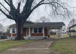 Pre-foreclosure in  CHURCH ST Lebanon Junction, KY 40150