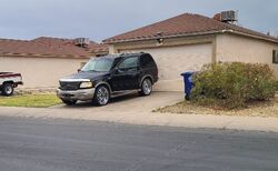 Pre-foreclosure in  W CHARTER OAK RD El Mirage, AZ 85335