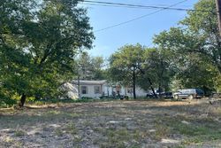 Pre-foreclosure Listing in OLIVER RD SAN ANTONIO, TX 78264