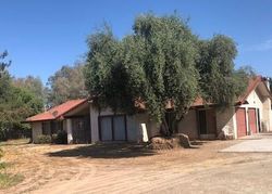 Pre-foreclosure in  W CLINTON AVE Fresno, CA 93723