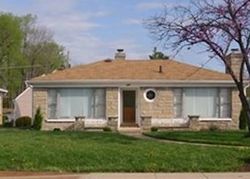 Pre-foreclosure in  W 38TH ST Indianapolis, IN 46208