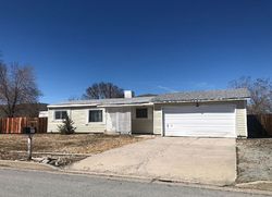 Pre-foreclosure in  FANTAIL ST Reno, NV 89508