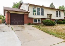 Pre-foreclosure in  SCRANTON CT Denver, CO 80239