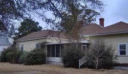 Pre-foreclosure in  US HIGHWAY 82 Georgetown, GA 39854