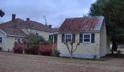 Pre-foreclosure in  US HIGHWAY 82 Georgetown, GA 39854